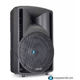 Fonestar ASB-10120U - Altavoz Autoamplificado 10\" USB/SD/MP3 - 1