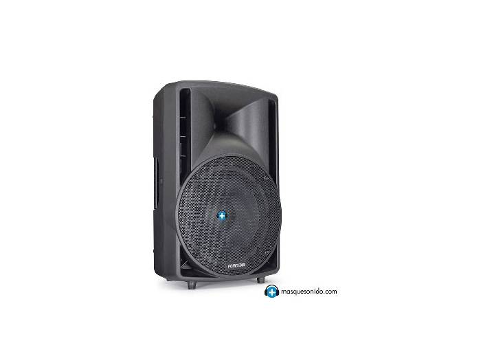 Fonestar ASB-10120U - Altavoz Autoamplificado 10\" USB/SD/MP3 - 1