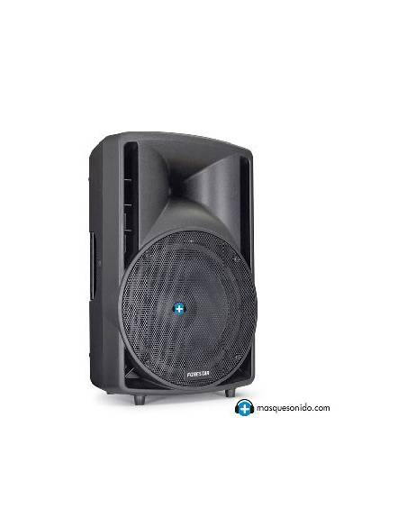 Fonestar ASB-10120U - Altavoz Autoamplificado 10\" USB/SD/MP3 - 1