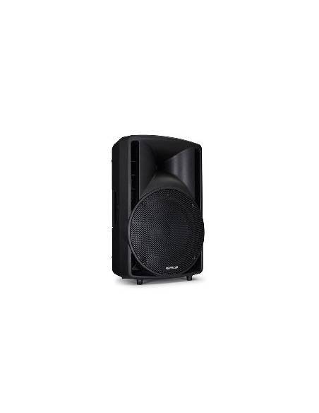Fonestar ASB-10120U - Altavoz Autoamplificado 10\" USB/SD/MP3 - 3