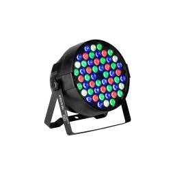 Acoustic Control PAR 162 RGB + W - Foco par led - 1 2