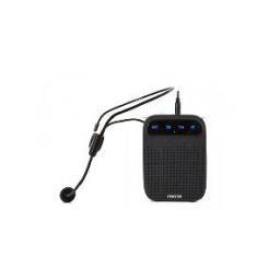 FONESTAR ALTA-VOZ - Amplificador portátil USB/microSD/MP3 - 1 2