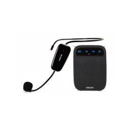 FONESTAR ALTA-VOZ-W - Amplificador portátil USB - microSD -MP3 - 1 2