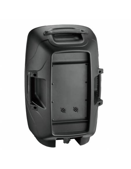 Ibiza Sound XTK8 - Altavoz pasivo 8 pulgadas - 4