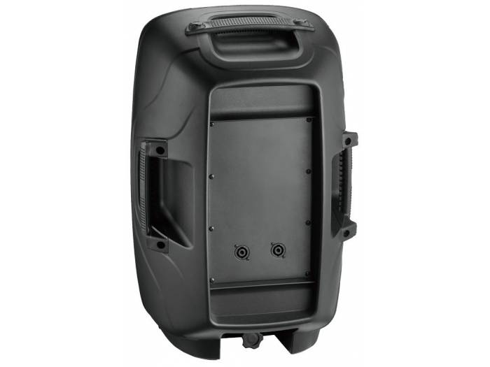 Ibiza Sound XTK10 - Altavoz pasivo 10 pulgadas ABS PASIVOS - 300W - 4