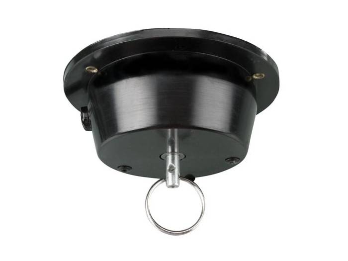 HQ Power Motor - 5 RPM