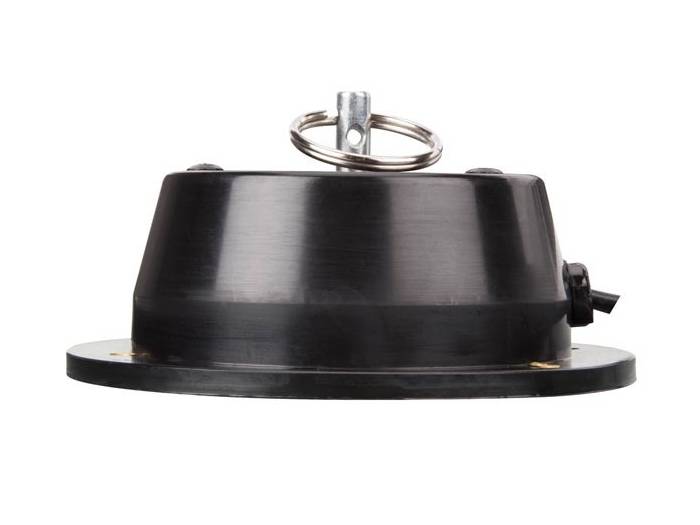 HQ Power Motor - 5 RPM