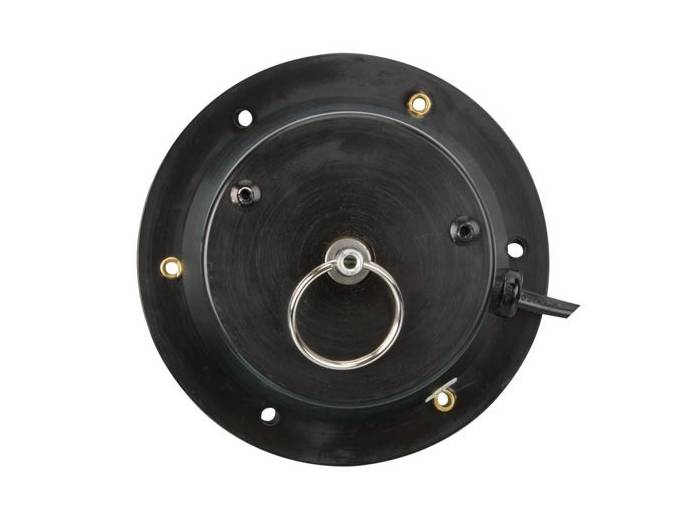 HQ Power Motor - 5 RPM