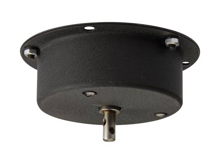 HQ Power Motor - 3 RPM