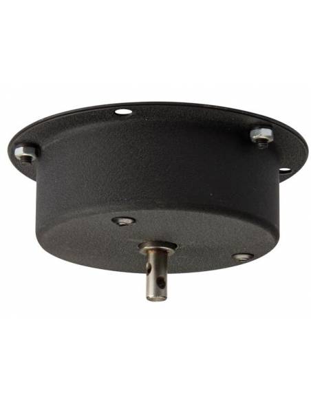 HQ Power Motor - 3 RPM