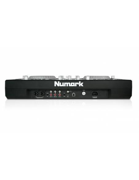 Numark MixDeck Express - 4