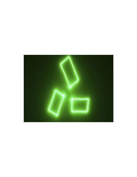 Black Label -  Láser discoteca -  Ilussion 50 - 12