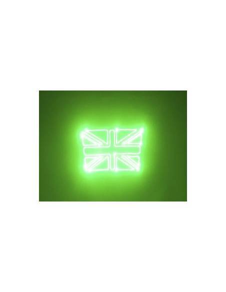 Black Label -  Láser discoteca -  Ilussion 50 - 14