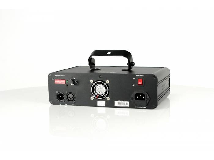 Black Label Moonlight | Mas Que Sonido