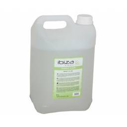 Ibiza Light Liquido de Burbujas Bubble 5 litros