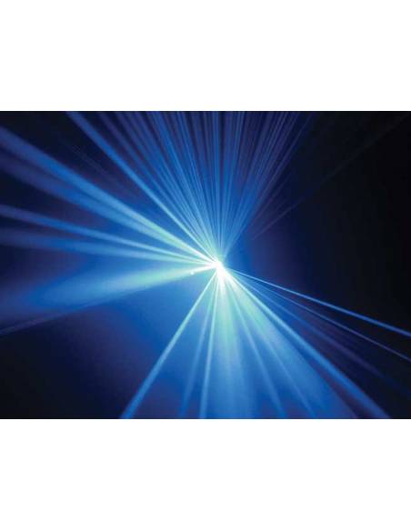 Ibiza Light IBIZA80B Laser Azul 80 mw - 4