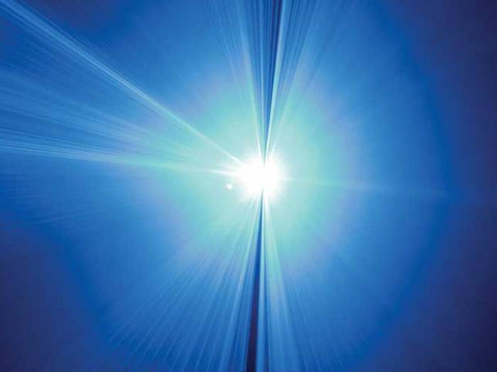 Ibiza Light IBIZA80B Laser Azul 80 mw - 5