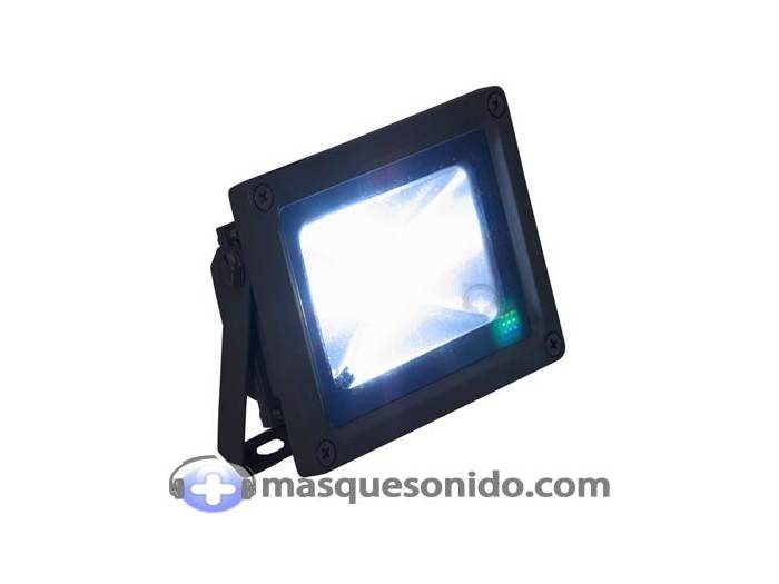 Ibiza Light PROYECTOR LEDFLOOD10WH - 1