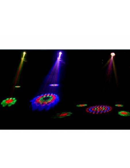 Black Label Led Seven Galaxy - 3