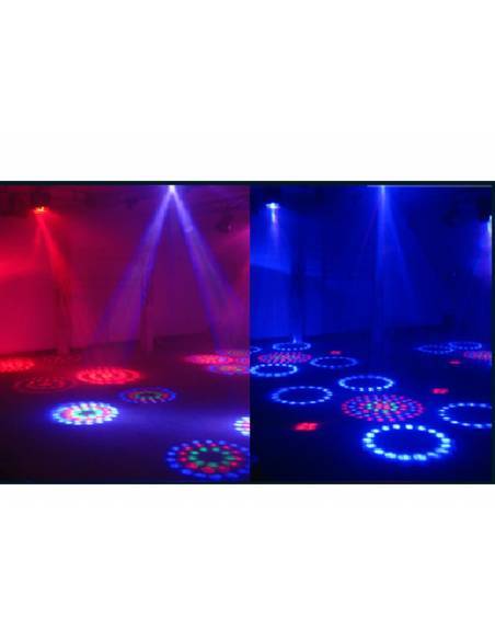 Black Label Led Seven Galaxy - 5