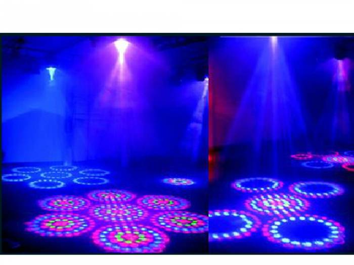 Black Label Led Seven Galaxy - 6