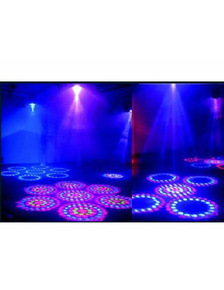 Black Label Led Seven Galaxy - 6