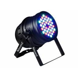 BeamZ Foco Par 64 - 36x 1W RGB LEDs DMX 151.238 - 1