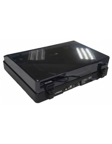 Tocadiscos  IBIZA SOUND LP200 USB - 3