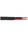 LTC Bobina de 100m para instalacion 2x 1.5 mm