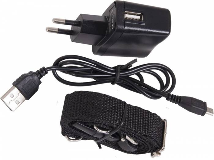 Ibiza Sound  PORT3-UHF - Altavoz portatil con bateria  - 5