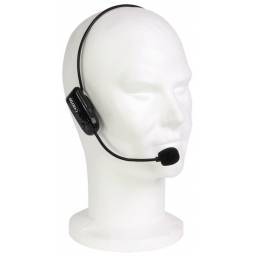 Ibiza Sound  PORT3-UHF - Altavoz portatil con bateria  - 1 2