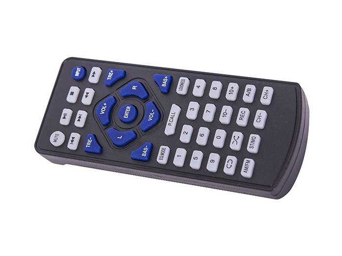 LTC ATM-7000 USB BT Amplificador Radio Karaoke Bluetooth SD USB 2X50W - 8