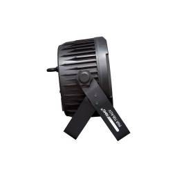 AMS PAR 706 AUV  - Par led. 7x12 led RGBWAUV. 10 canales DMX. - 5 2