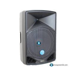 Seven Sound PASV-15APRO - Altavoz activo 1500w  - 1