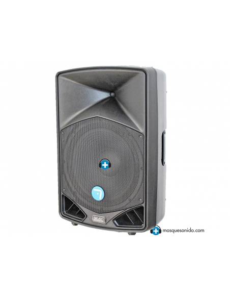 Seven Sound PASV-15APRO - Altavoz activo 1500w  - 5