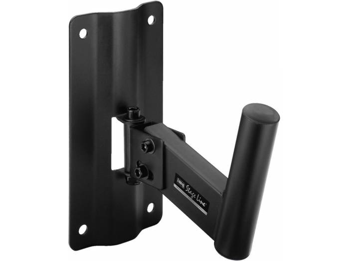 IMG Stage Line PAST-515/SW Soporte de pared para Altavoces - 3