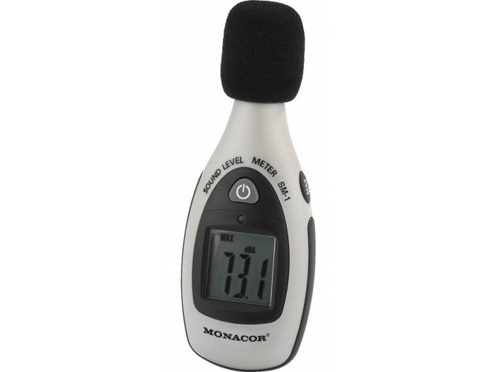 IMG Stage Line SM-1 | Mas Que Sonido