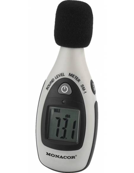 IMG Stage Line SM-1 | Mas Que Sonido