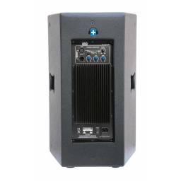 AMS AS 300 PW  - Caja acústica activa. Madera. Woofer 12" 500W. - 1 2