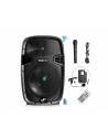 Pyle PPHP1241WMU - Altavoz Portatil Bluetooth con Bateria y Microfonia 1000w