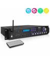 Pyle P2001BT- Amplificador con, RADIO USB Y 2000W Pyle Pro P2001BT