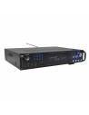 PWMA3003BT - Amplificador KARAOKE CON MICROFONIA INALAMBRICA, RADIO USB Y 3000W Pyle Pro PWMA3003BT