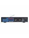 PWMA3003BT - Amplificador KARAOKE CON MICROFONIA INALAMBRICA, RADIO USB Y 3000W Pyle Pro PWMA3003BT