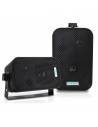 PYLE PRO PDWR30B PAREJA ALTAVOCES PASIVOS 4' EXTERIOR NEGROS 4 OHM