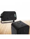 PYLE PRO PDWR30B PAREJA ALTAVOCES PASIVOS 4' EXTERIOR NEGROS 4 OHM