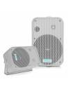PYLE PRO PDWR50W PAREJA ALTAVOCES PASIVOS 6 PULGADAS EXTERIOR - BLANCOS 4 OHM