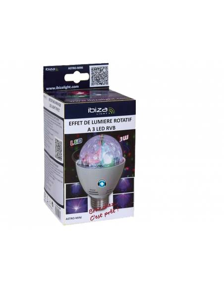 Ibiza Light Astro-Mini | Masquesonido.com