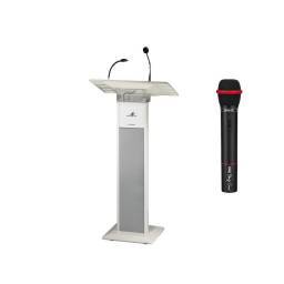 Monacor ETS-840TXS Atril - 3 2