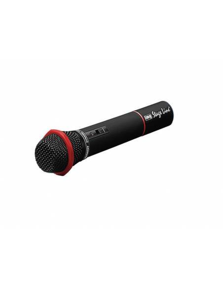 Monacor ETS-840TXS Atril - 4
