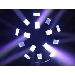 Black Label Led Mushroom DJ FIESTA - 2 2